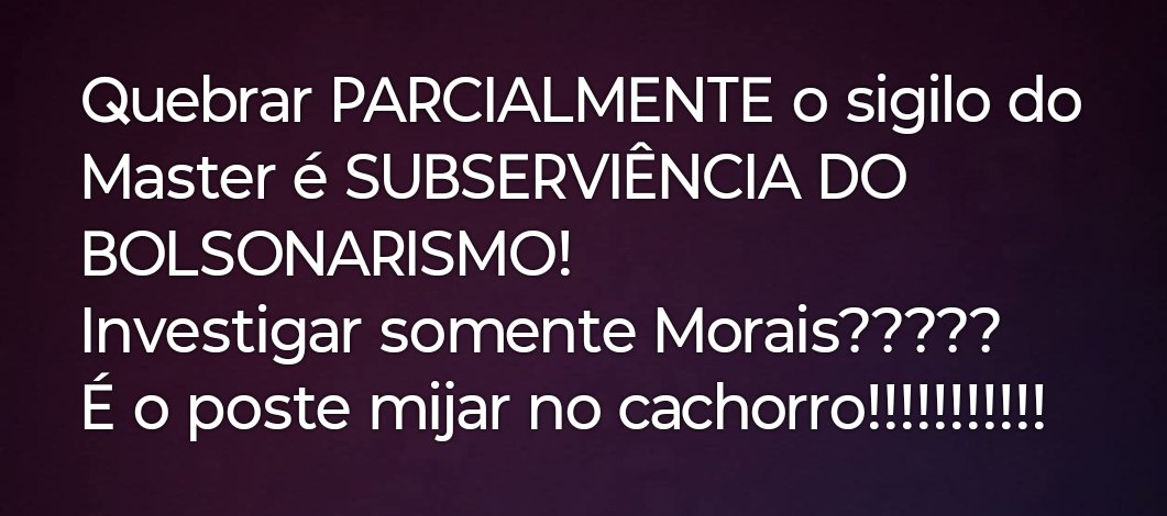 gaosilva4's tweet photo. @OrestesBrasil https://t.co/klpLP37cKD