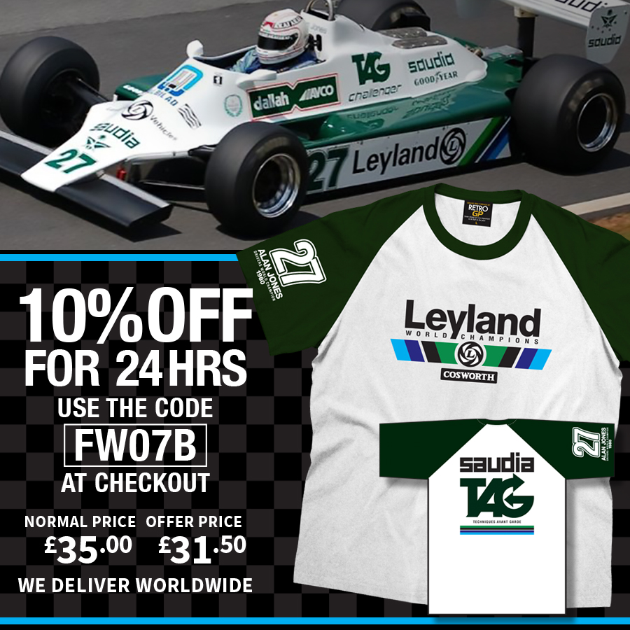 RetroGP_Store tweet picture