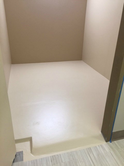 polyfraggrenade's tweet photo. american here, i was sent to a special ed school and we had rooms called the "safe room" in every major academic building 

they had marks and scratches of other students and the door was the same material

theyd physically restrain you and leave you in here https://t.co/1TkpurVRCH
