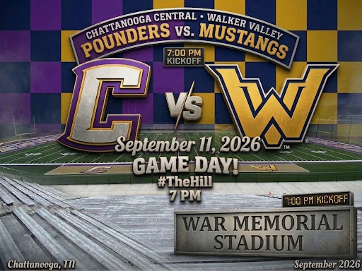 chattcentralFB's tweet photo. GAME DAY! Come out and support all these kids. https://t.co/S10DQrUXAd