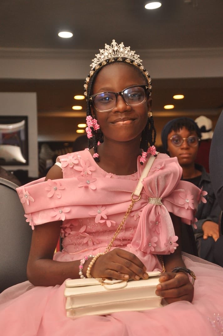 chessinslums's tweet photo. Happy Birthday to our amazing Ivie @chesswitivie! 🎉♟️❤️

Today, we celebrate a truly awesome kid with a big personality, a bright mind and a genuine love for chess.

Ivie is not only a fantastic chess player, but also such a cool and wonderful child to have around. We’re excited to see her keep growing, learning, making bold moves and becoming everything she’s capable of.

Keep shining, Ivie!✨♟️

Happy Birthday to you! ❤️