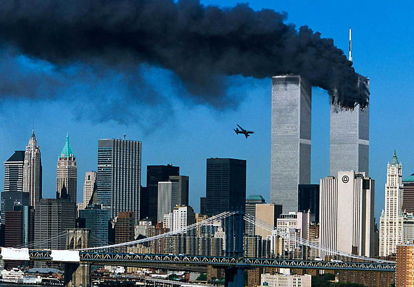 Milo_LLQQ's tweet photo. People all over the world should remember September 11th of that year https://t.co/OBoMcUM196