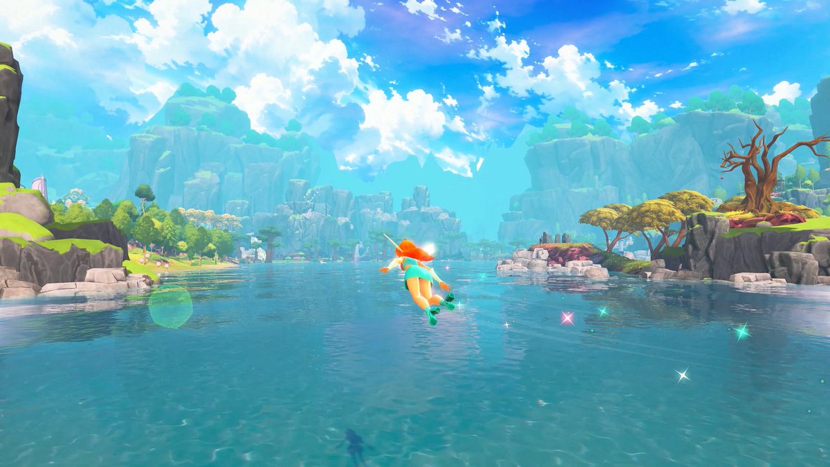 winxclubpretty's tweet photo. Screenshots of Winx Club Moonlight Quest
Release Date:November 2026
#WinxClub #WinxClubMoonlightQuest #MoonlightQuest #WinxClubGame #MagicWinx https://t.co/qx5K0cZtti