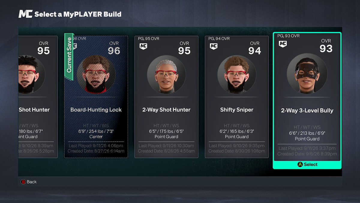 ATYTV_'s tweet photo. Veteran 3 Account:
5 builds
10 Cap Breakers 
130k VC
Fully Legit, No cheating or Boosting and every game streamed Live since launch so all recorded. 
Therefore no worry of ban https://t.co/GXfw2pwXtO