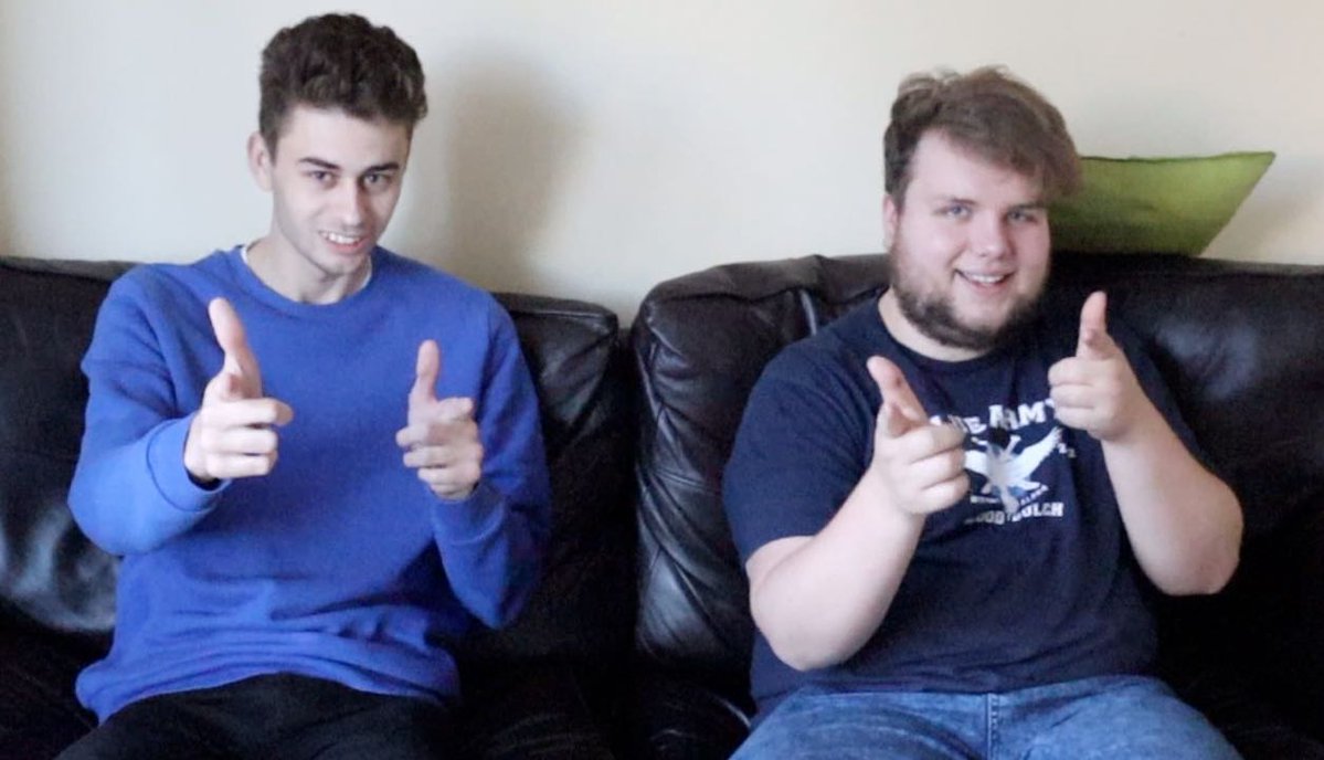 RheaStagowkd4's tweet photo. NEW VIDEO ALERT: It’s news time at Buckle Up! Sit back, relax, and enjoy two idiots rambling about important new cars. https://t.co/xtCoaftQvr