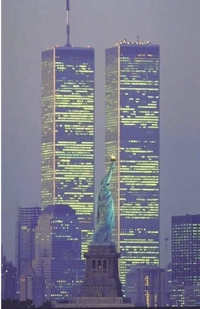 barlowx4's tweet photo. Nothing I can say matches what has been expressed over the past 25 years regarding the tragic events of September 11, 2001. Though our country feels more divided today, my love for our nation and gratitude for those who protect our freedom remain steadfast.

We owe endless gratitude to our first responders, and we must never forget the nearly 3,000 lives lost that day, those who passed away from its lasting aftermath, or their immense courage and sacrifice. May God bless America—today and always. 🇺🇸