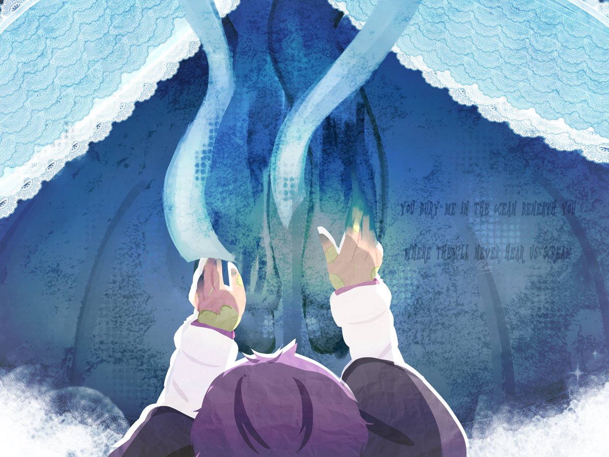 dazailette's tweet photo. oouh fyozai... madohomu... woa.... https://t.co/epH5r1DiGc