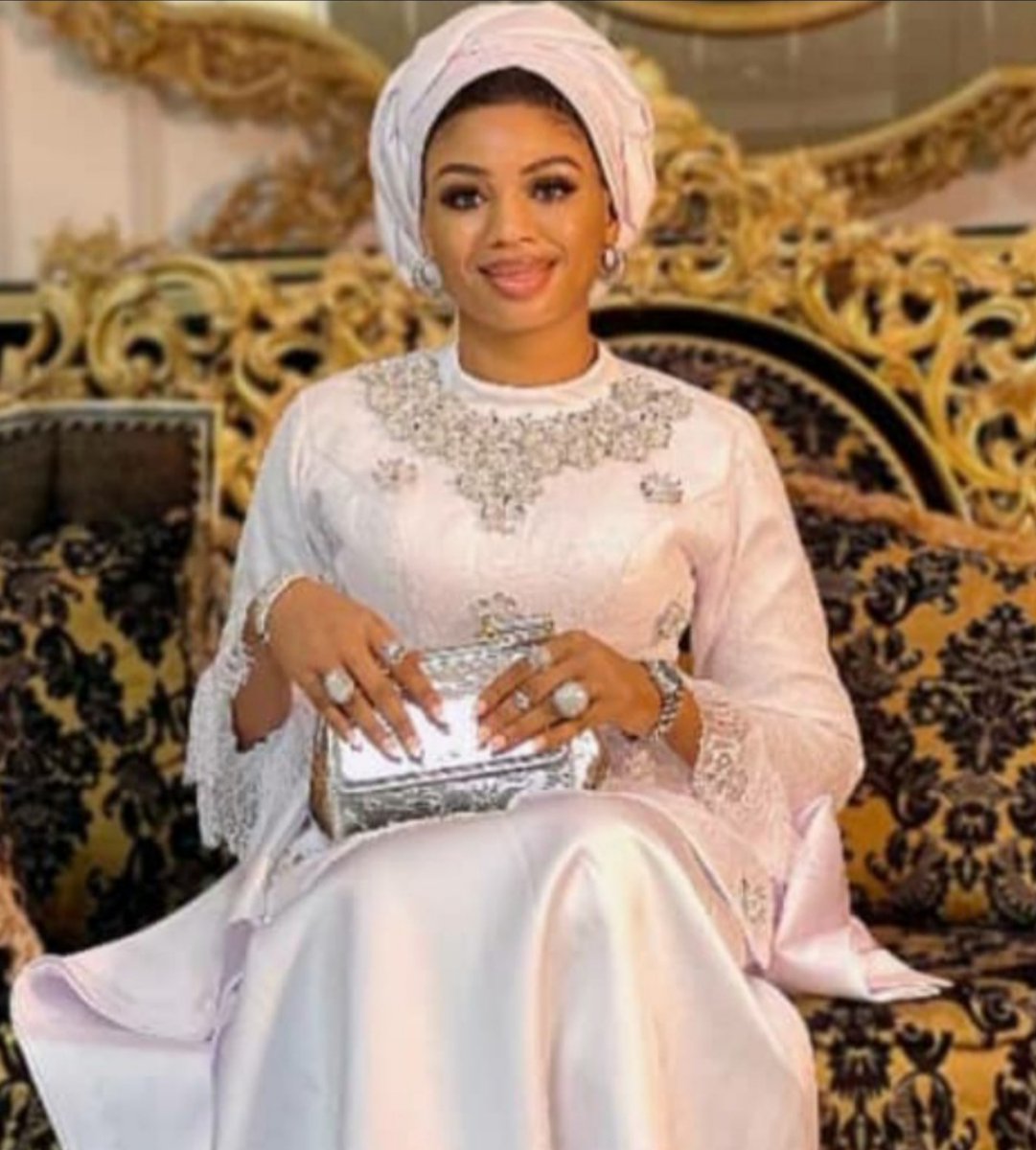IvoryNG1's tweet photo. N500m fraud trial: Bilikisu Ishaku under probe over second passport despite court custody of original - Ivory NG https://t.co/Q30oiMCVKe