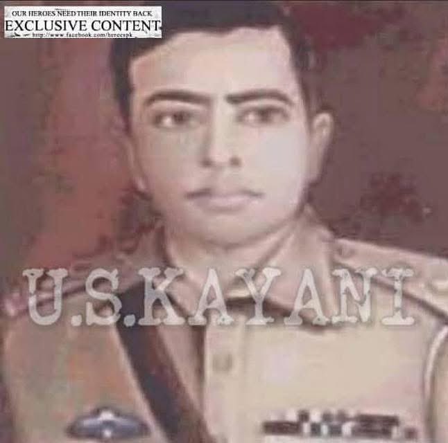 PakMilitary132's tweet photo. 11 September 1965 💔🇵🇰
shahadat anniversary of Sqn Ldr Muhammad Iqbal Shaheed
Shahadat anniversary of Sqn Ldr Munir Ud Din Shaheed
Shahadat anniversary of Lt Col Abdul Rehman Shaheed
#pmt #pakarmy @DGPR_PAF #ispr https://t.co/PwM5JkAwkx