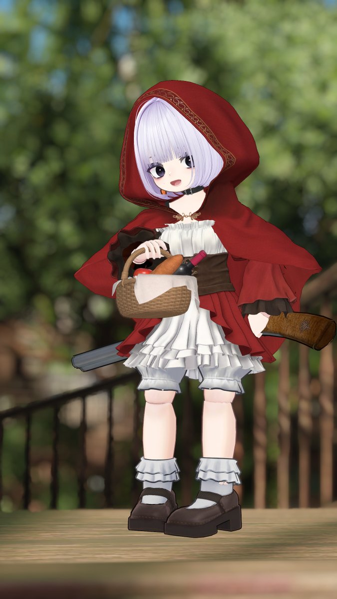 chill99neko's tweet photo. #AugmentedDolls
#Nevry https://t.co/hROwqsybqY
