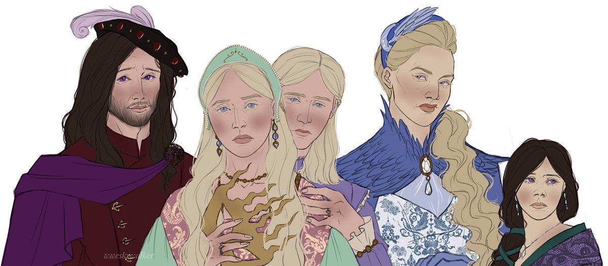thewweskywalker's tweet photo. other branch of the royal family #akotsk https://t.co/GkAV90iHz5