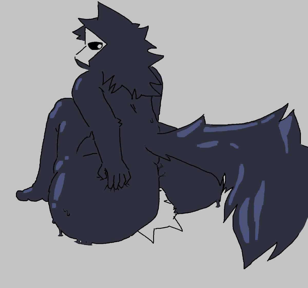 evil_pal's tweet photo. risky postings but puro facesit + fart alt, originally was requested by someone else but cant find their account so now its for @DarkLatexPuro https://t.co/o8KpkVbOqv