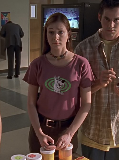 itsmilibitchk's tweet photo. they were SO serious about being the scooby gang https://t.co/hL1mEHN2Vm