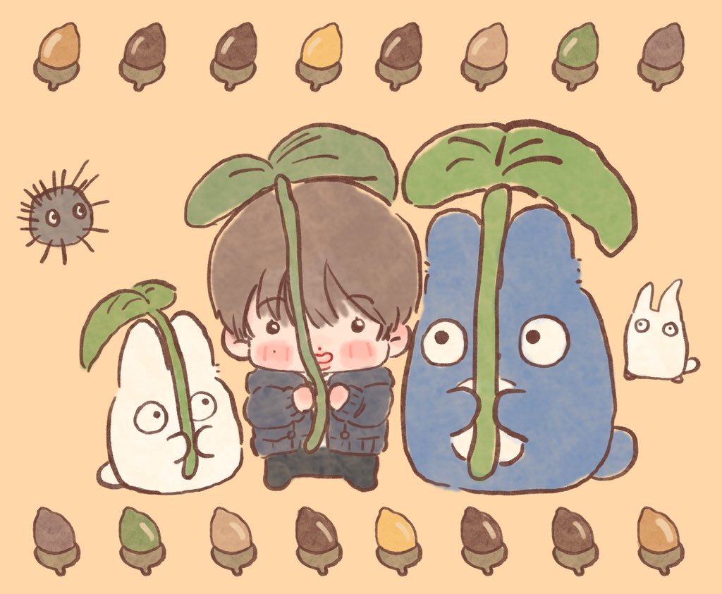 miyolo525's tweet photo. 🌱 https://t.co/FygVvw8rjD