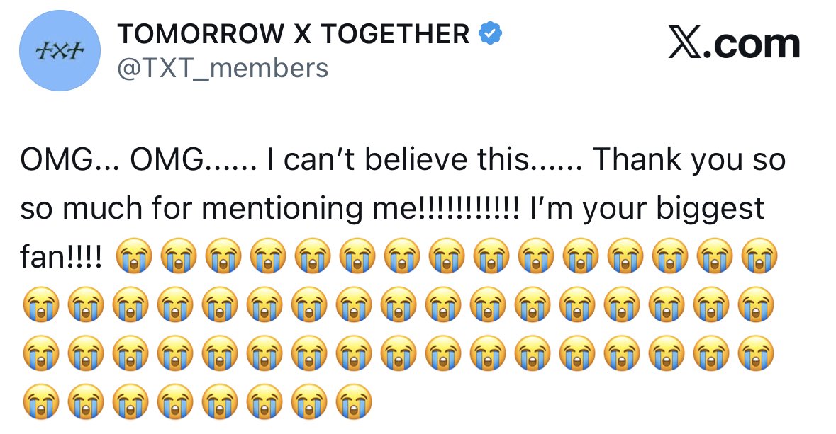 soobcave's tweet photo. the concept of 19 year old soobin typing all this. i cant bro hes so fucking cute omfg https://t.co/bJbKgjk1KP