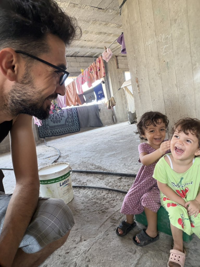 Mo7ammed_jawad6's tweet photo. Just for the people who care about us, we are still here.♥️🇵🇸 https://t.co/kHSRwRrO7u