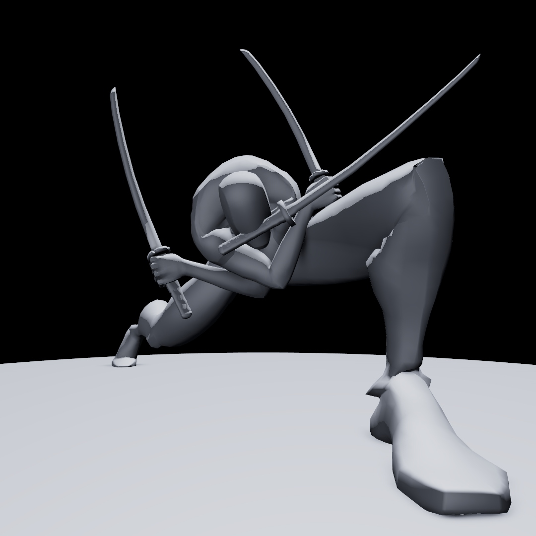 drillaAnimator's tweet photo. Pose challenge: DAY 28 - ONE PIECE  
#animation #3dartist #3danimation #poses #dynamic #onepiece #op #luffy #zoro #sanji https://t.co/HNNVe8VKfU