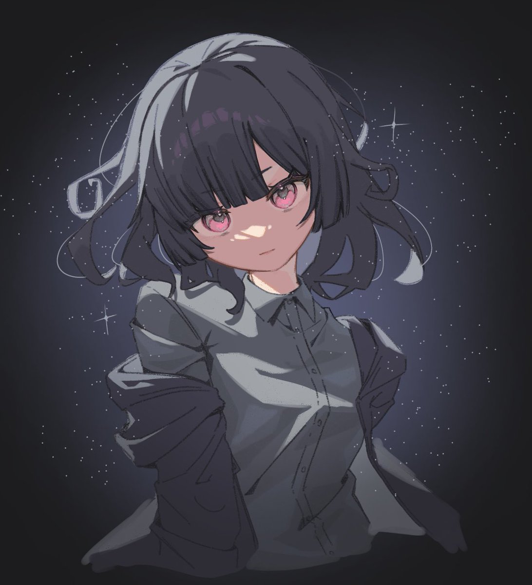 0___000_0____'s tweet photo. #えなの宝箱
FA描かせていただきました〜！
力強いけれども繊細さのある歌声が大好きです💕
これからも応援しております！ https://t.co/WZ3Ljiope0