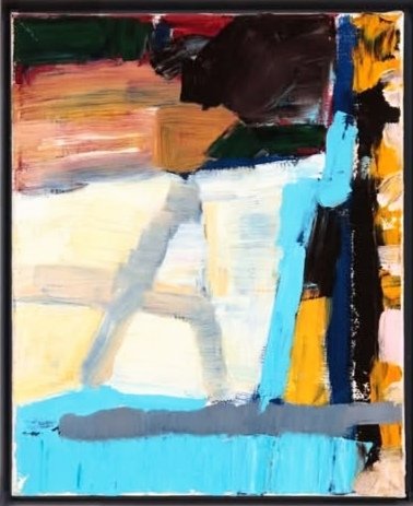 spicol_x's tweet photo. Untitled, 1995. Oil on canvas
Ilse D'Hollander
#abstractart #abstractexpressionism #NewCasualism #art #ILoveAbstract https://t.co/YNGr2FP9Fo
