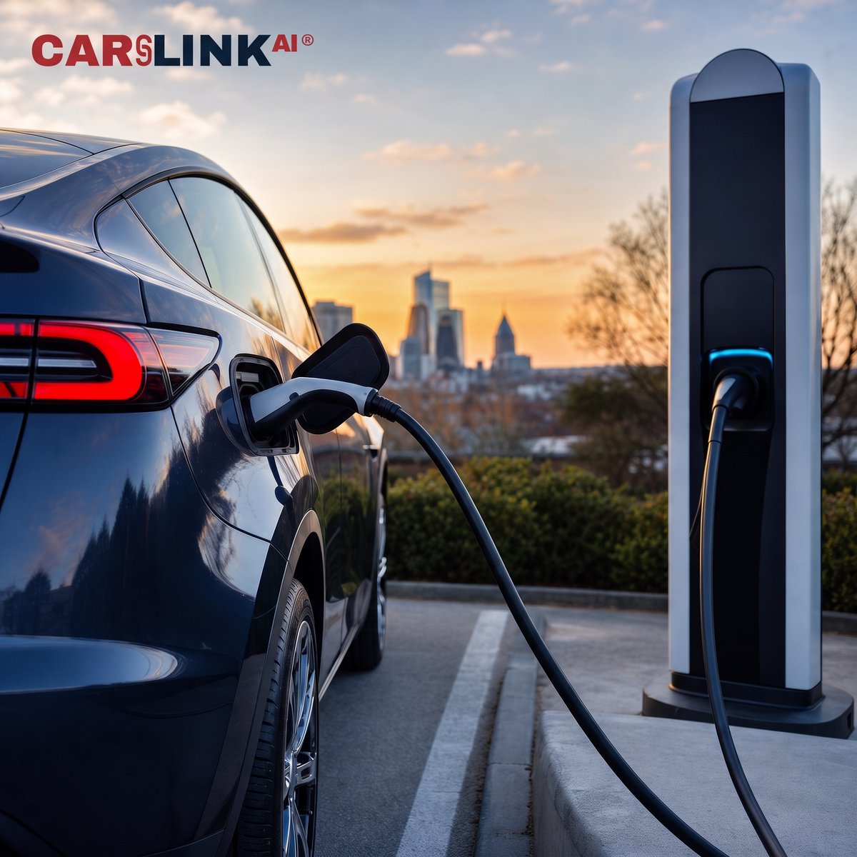 KaitlinBaspm's tweet photo. Does charging an EV take 20 minutes or 24 hours? Both. AC and DC charging make all the difference. Slow: up to 3kW. Fast: 7–22kW. Rapid: 50–350kW+. On public rapid chargers, unplug at 80% to avoid slower charging. https://t.co/FzG5zPnSaj
