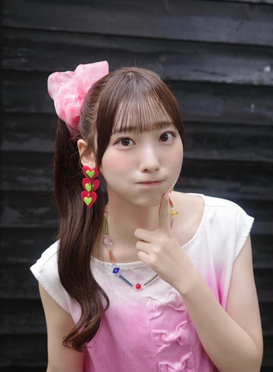 ひ〜くん◢⁴⁶ в X: „みーちゃん可愛い #大田美月“ / X