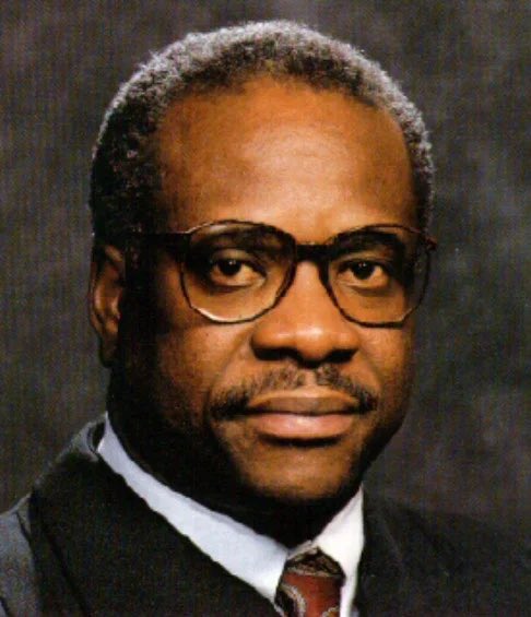 Manhattva's tweet photo. How I imagine the Black juror on the Clancy case. 

Patriot. https://t.co/tyirg6rSAQ