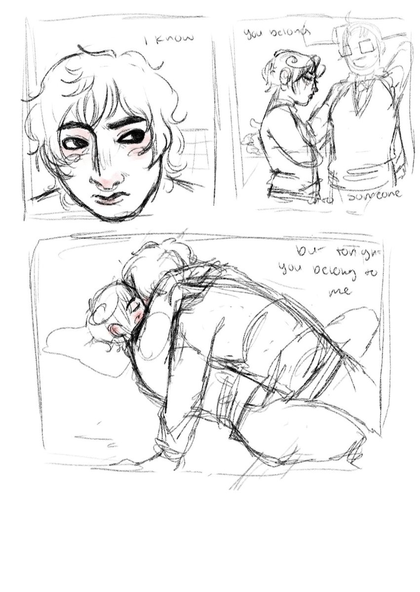 snowinghare6256's tweet photo. #hetalia
#spamano #西ロマ SLOP SLOP SLOP I MISSED THEM A LOT 🥹✌🏼 https://t.co/0xBfBjIjYk