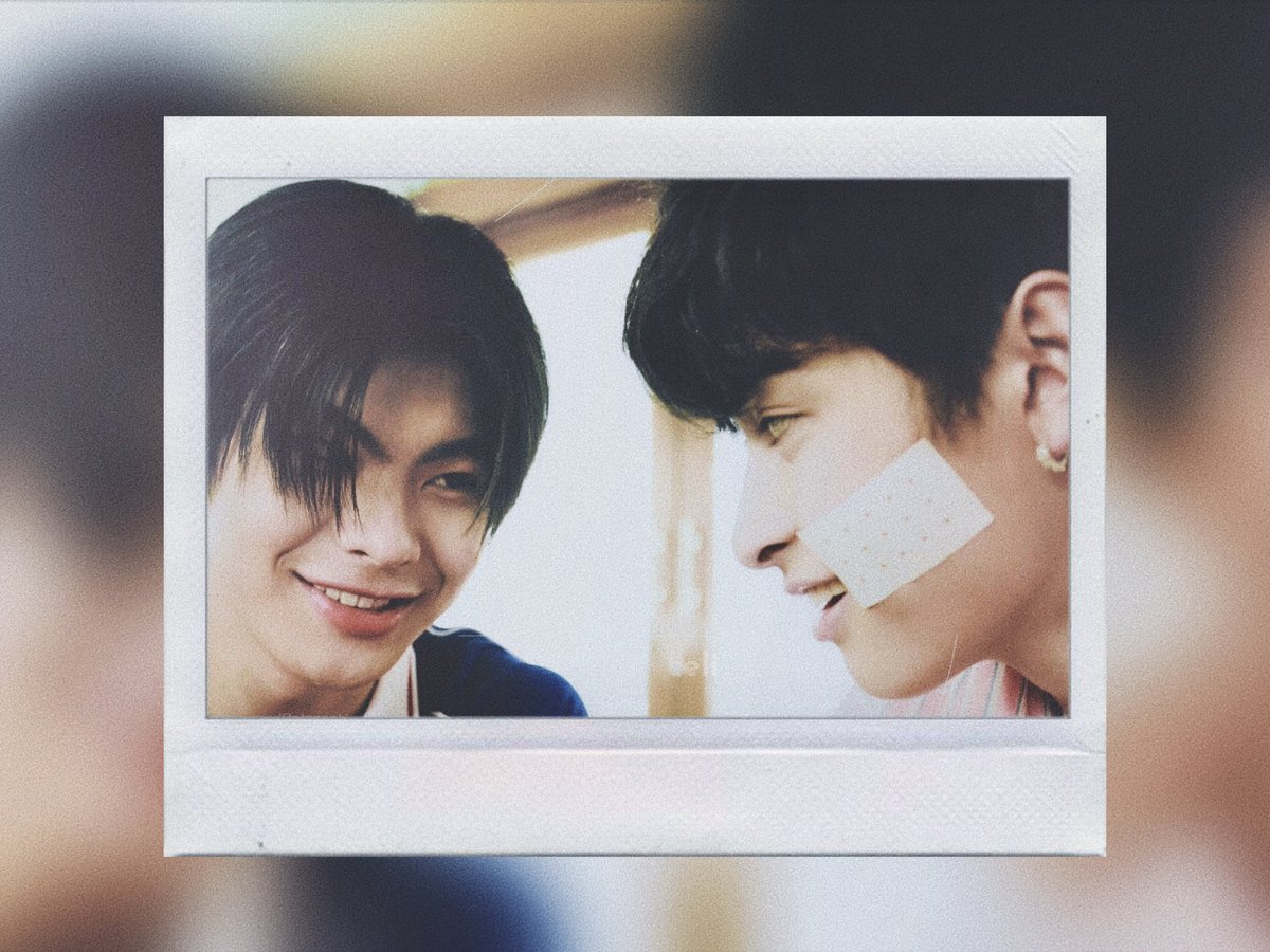 eli_faye1's tweet photo. the look of love.

#เจ้าของรอยยิ้ม_OABNITHI
#theewave #tthi_eks #waavetnp 
#OABNITHI #LOVEISENTERTAINMENT https://t.co/nRYTTeuZts