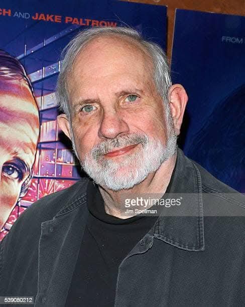 barbaravitali2's tweet photo. Happy Birthday to #BrianDePalma September 11,1940 #Scarface #CarlitosWay #TheUntouchables #Blowout Director https://t.co/Zlco0fP98U