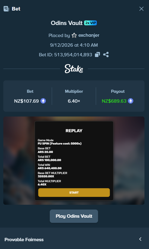exchanjer's tweet photo. Holy @ValkyrieXStudio W win lets gooo!!!!

Maybe could i get a double ;) 

Stake: exchanjer https://t.co/v2xZQSKajb
