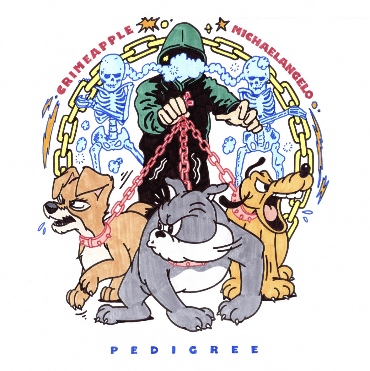 __CRIMEAPPLE__'s tweet photo. WE WORKED ON THIS METICULOUSLY FOR YEARS TO ENSURE A PREMIUM QUALITY STANDARD YOU’VE COME TO EXPECT FROM A BRAND YOU CAN TRUST. DEVELOPED WITH VETS, RECOMMENDED BY TOP BREEDERS. THIS ONES FOR ALL THE DOGS. PEDIGREE AVAILABLE EVERYWHERE NOW 🐾🦮🐕‍🦺

FULLY PRODUCED BY @ProdByMA https://t.co/MPIIMAlwv7