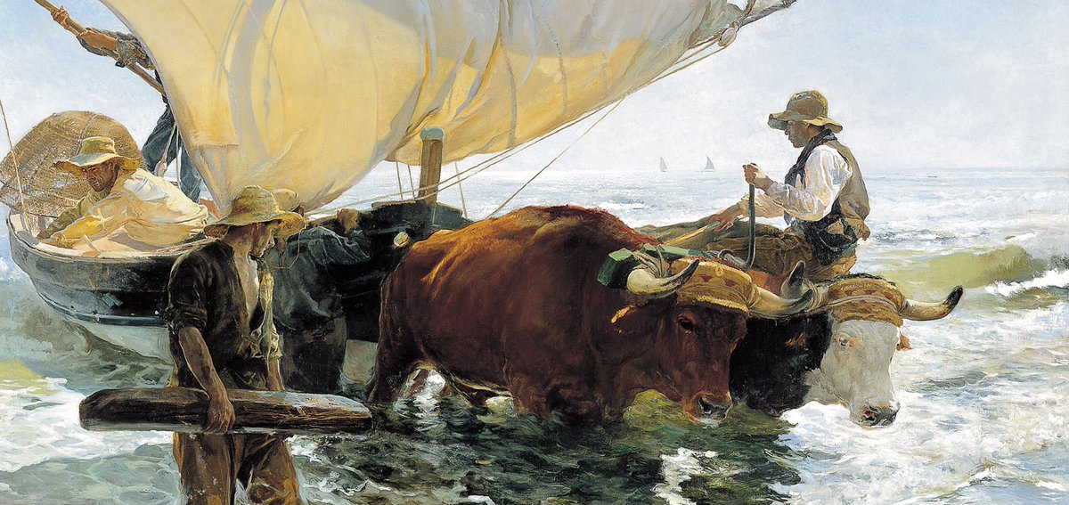 Alioliakbar16R's tweet photo. @QGorilla43710 Do you know Sorolla? https://t.co/H3j9pwvPam
