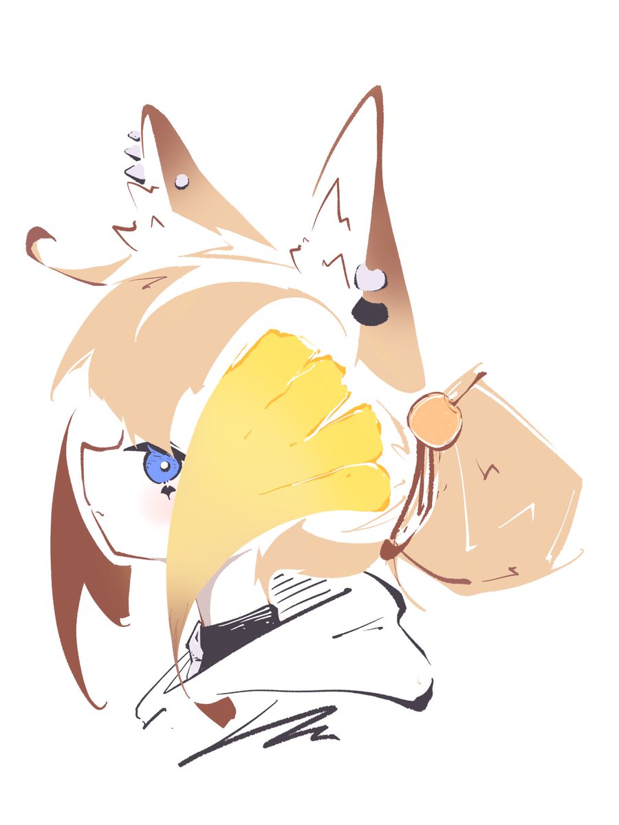 ohu10n_5656's tweet photo. #kmnzart https://t.co/3QUKHGBq3a
