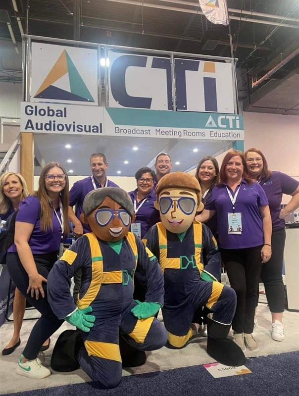 CTIAV's tweet photo. Good work starts with people who actually want to get better at it. Not "attended a webinar once" better. Actually better.

At CTI, that means showing up for the team and each other. Different positions, same standard.

Take a look. 👉 https://t.co/OrfxDDl7eQ

#ctirocks https://t.co/2Ip4g0QmlX
