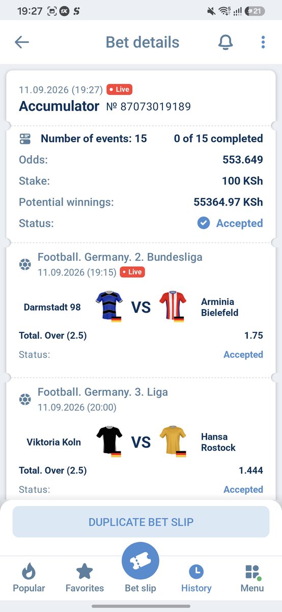 YuleAnalyst's tweet photo. Boom  Loading 💥 
#1XBET Code ✅️  3CKNN
#1XBET Code ✅️ 6NKNN
New accounts Register 👇 
REG: https://t.co/Bwp6JVmpG0
PROMOCODE ↪️  FESTO254
Edit, Ignore or Adjust https://t.co/Lqz6WYl4dW