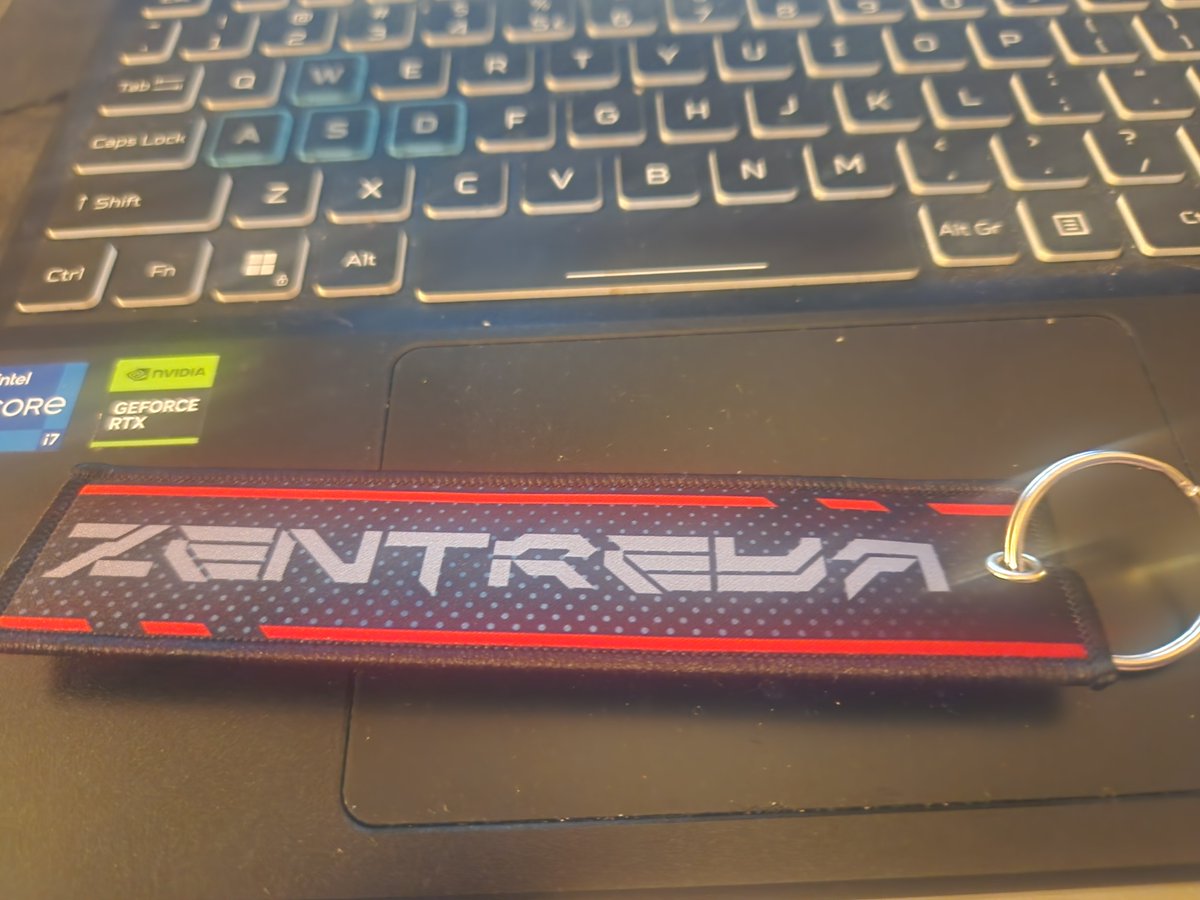 evildragon525's tweet photo. My zentreya sling bag bundle came in today and it look amazing. @zentreya https://t.co/nbOKyHONbw