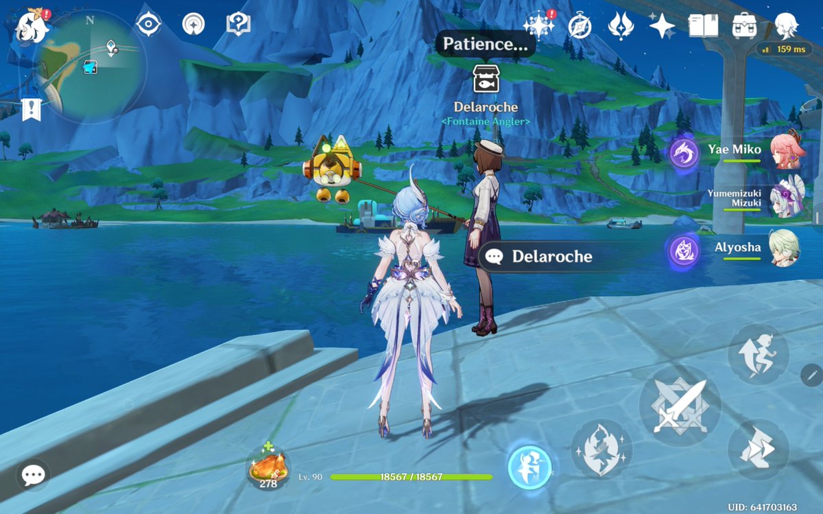 Dottorescawk tweet picture