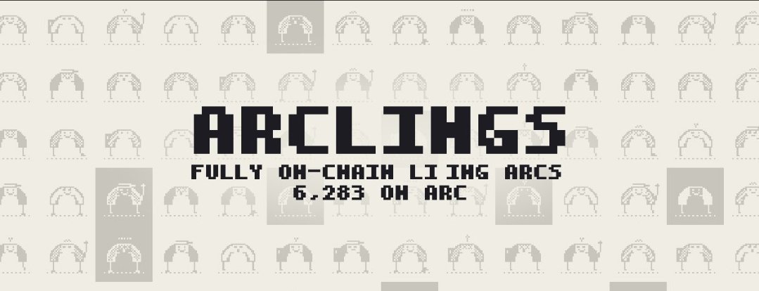 harutoethh's tweet photo. GIVEAWAY 5x GTD @ArclingsNFT 👀

How to enter:
• Follow me &amp; @ArclingsNFT
• Like + RT
• Drop your EVM wallet below

Ends in 24 hours

Good luck 🤞 https://t.co/m64tp4Tgr3