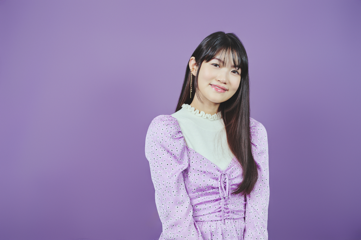 realsound_m's tweet photo. 【インタビュー】早見沙織「音と絵の相乗効果で曲が育った」　『超かぐや姫！』ボカロ名曲カバーの裏側（2026/1/24）

https://t.co/kjFLFqfZCm

#早見沙織 #超かぐや姫 https://t.co/A8IsDZ6LpC
