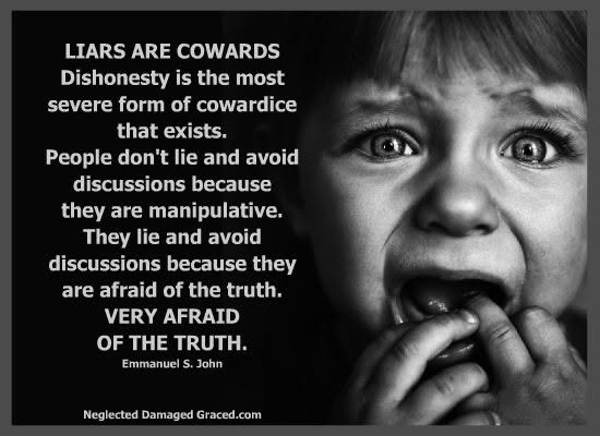 Emmanuel_S_John's tweet photo. Everything I say on this page is NOT going to be fun to hear. The shit that happened to people like me wasn’t fun to experience. The lack of truth and honesty compounded the problem. As a child I was afraid to speak out; I’VE FOUND MY VOICE!!
FYI The truth would set them free but their egos have enslaved them!
#cowards
#TheTruthWillSetUsFree
#getreal
#findyourvoice