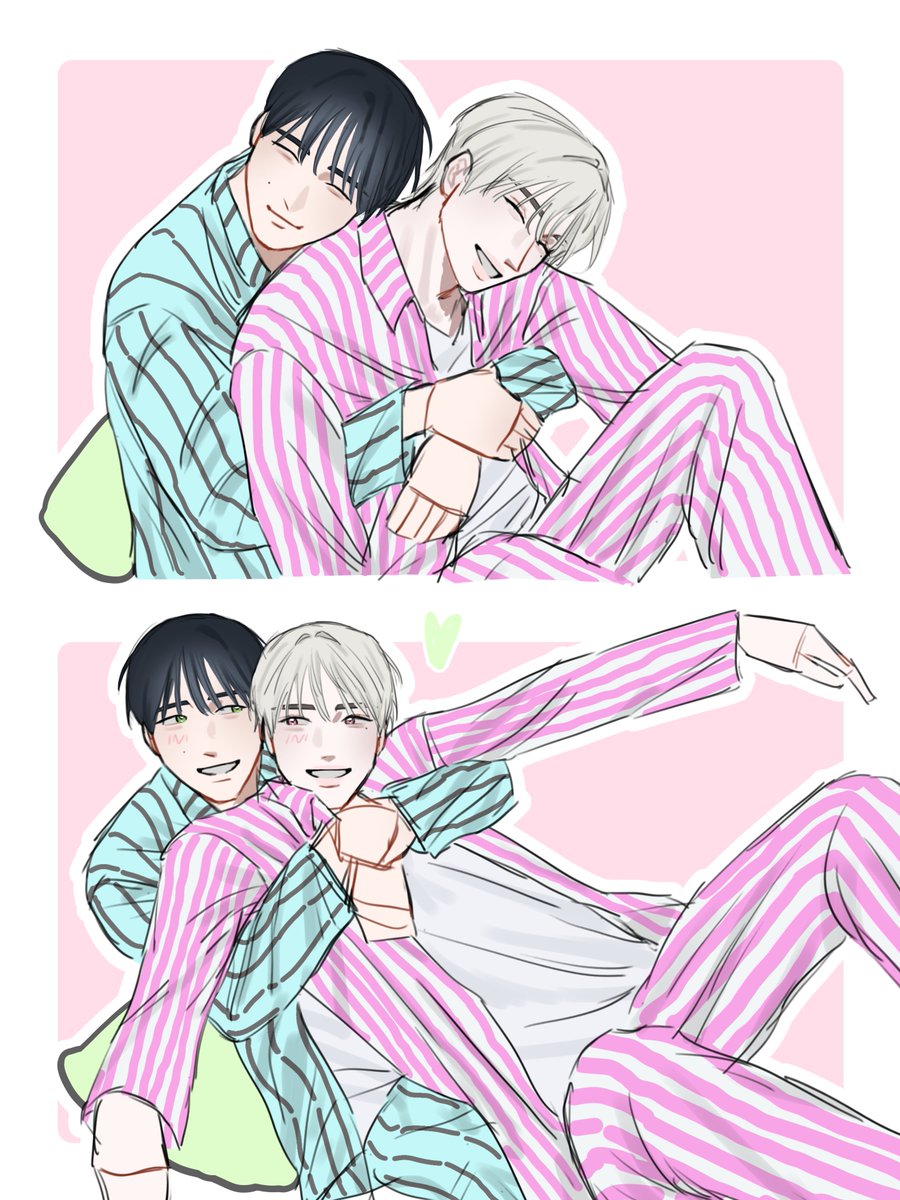 ruppy2256's tweet photo. #샄댕 #댕샄 
quick sakudaeng draw 🩷 https://t.co/PwEWBcCxQc