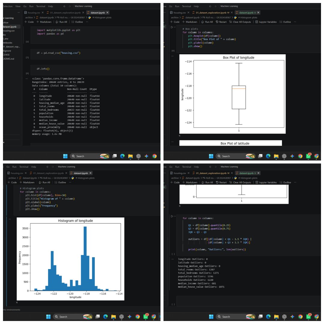 __Aditya_Ch__'s tweet photo. Day 6 of learning Backend 
✅Conditional statement in EJS 
✅Loops in EJS 

👉Machine Learning
✅Visualisation through histogram and box plot 
✅Finding outliers 
#LearningJourney
#LearninginPublic #NodeJS #backend #machinelearning https://t.co/7LVhHpJwR7