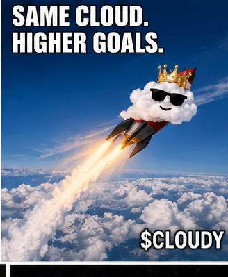 cloudcoin_sol's tweet photo. @bloodweb3 $CLOUDY join us if you want to win! https://t.co/Dn27Yu1KH4