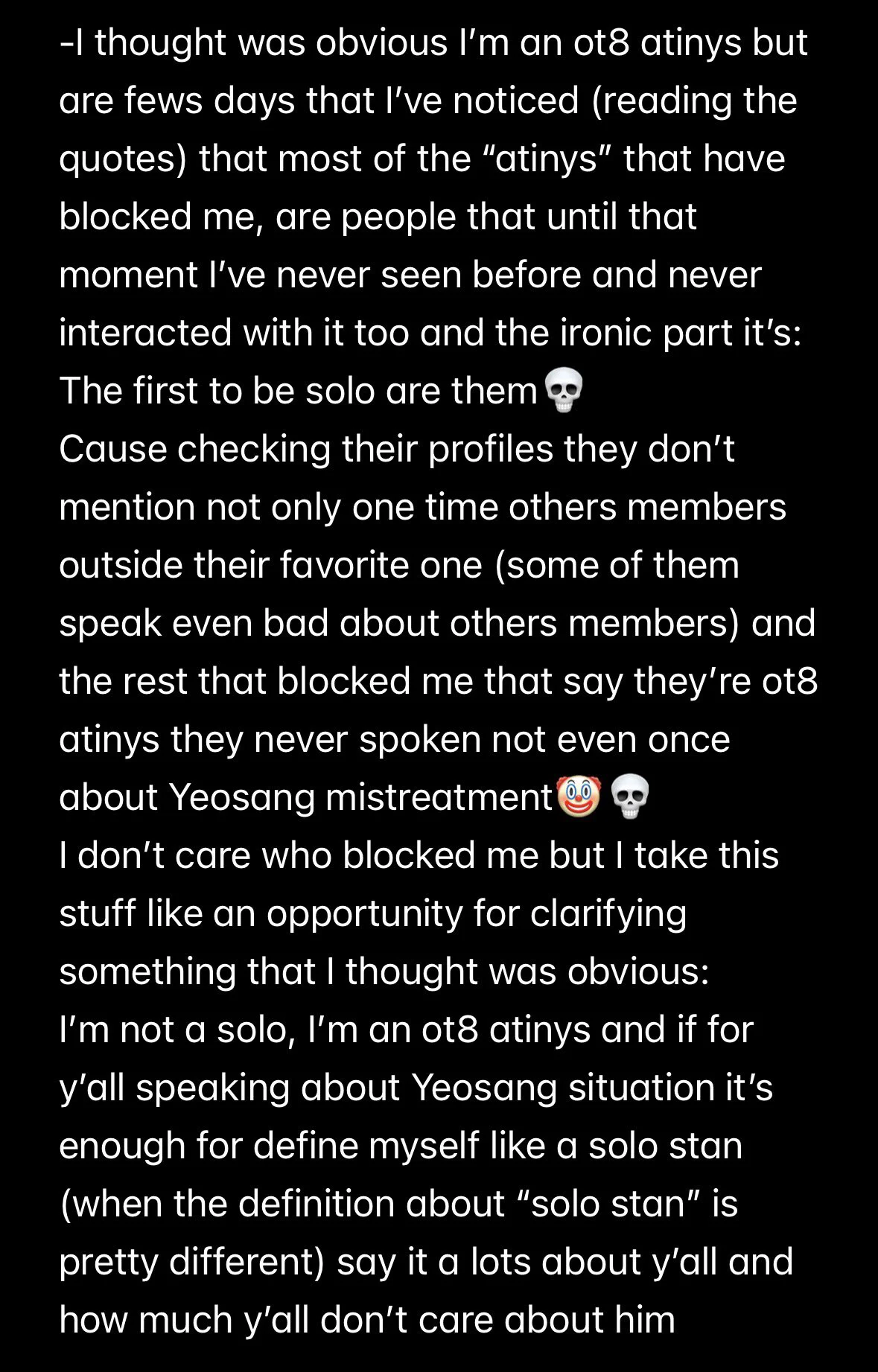 𝐃𝐞𝐬𝐲 & 𝐭𝐡𝐚𝐭🍊𝐬𝐚𝐰 𝐬𝐤𝐳 ₊⁺ on X: 