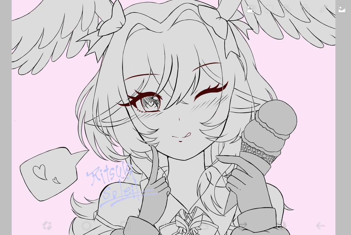 Ritsuki0310's tweet photo. https://t.co/2ZhehnvSgJ