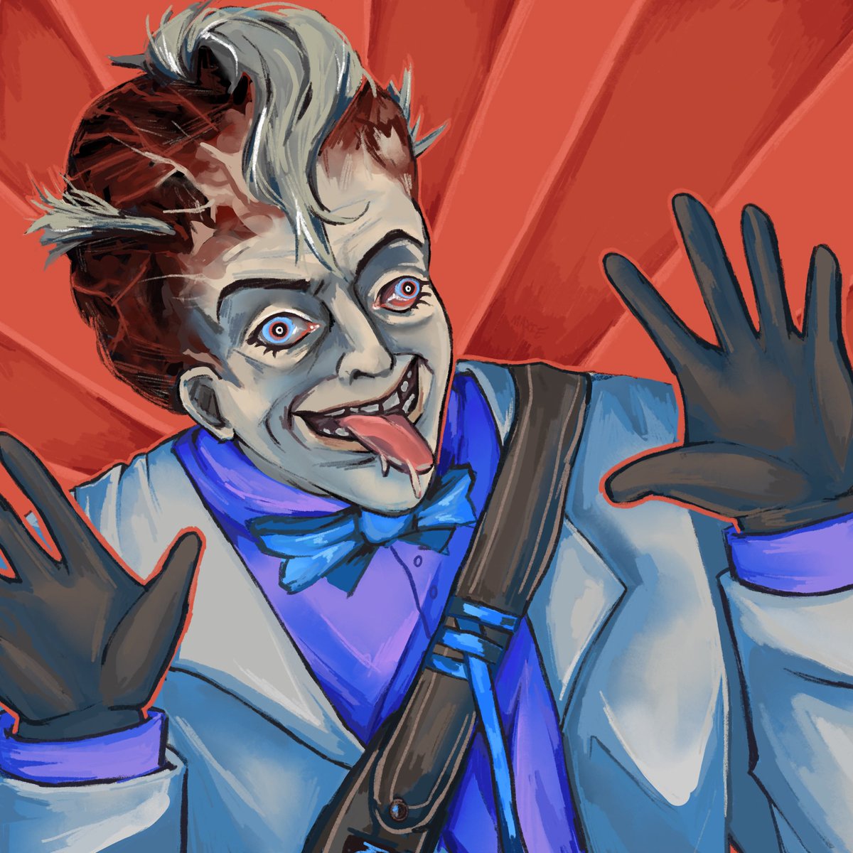 FrancosPaci's tweet photo. Oh my gosh…my very first Franco drawing… shivers https://t.co/xDiyYZyXeD