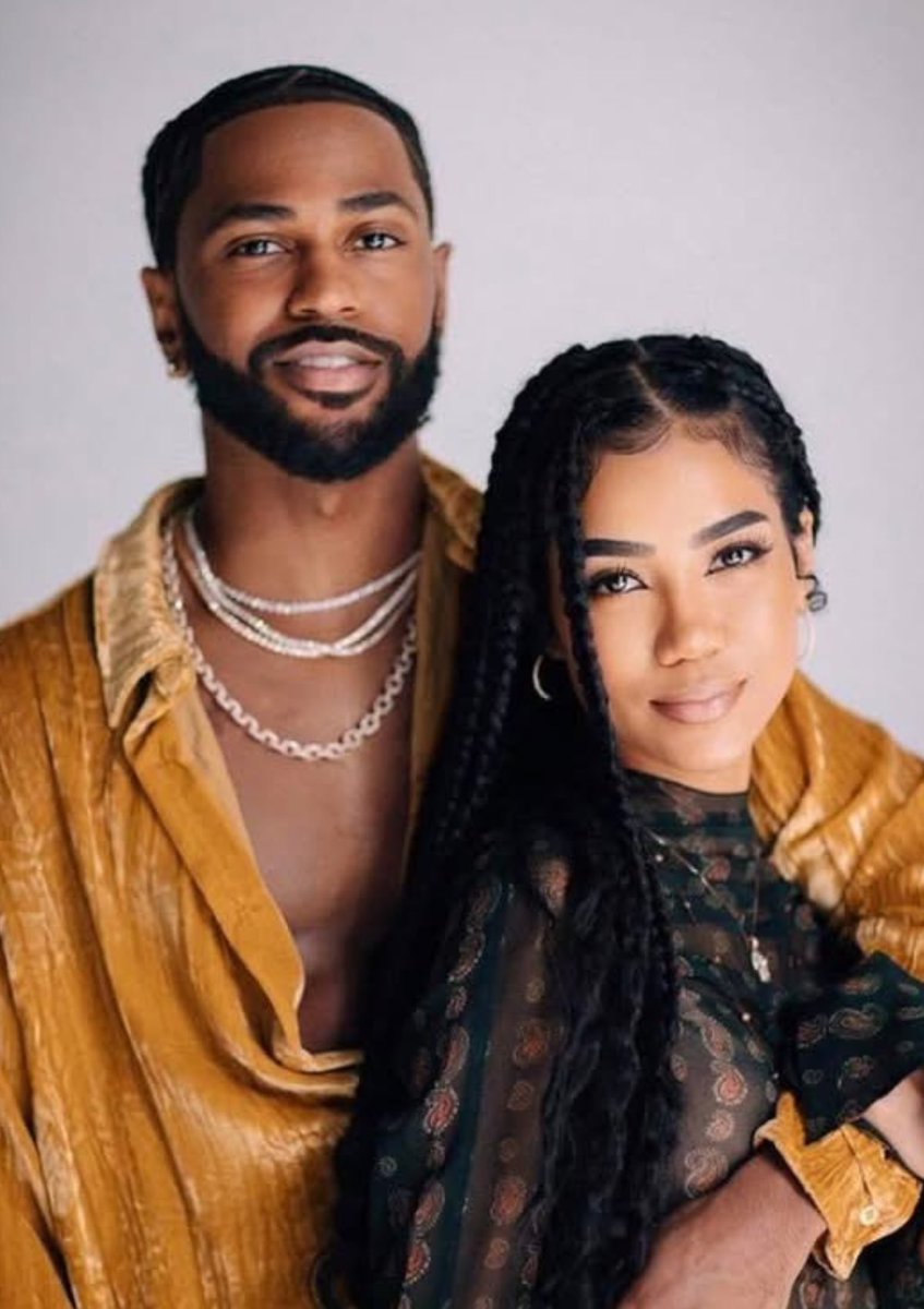 nfr_podcast's tweet photo. Jhené Aiko says the lyrics on her new album are NOT about Big Sean.

“Song is not about him.” https://t.co/m0vbYHtQ2i
