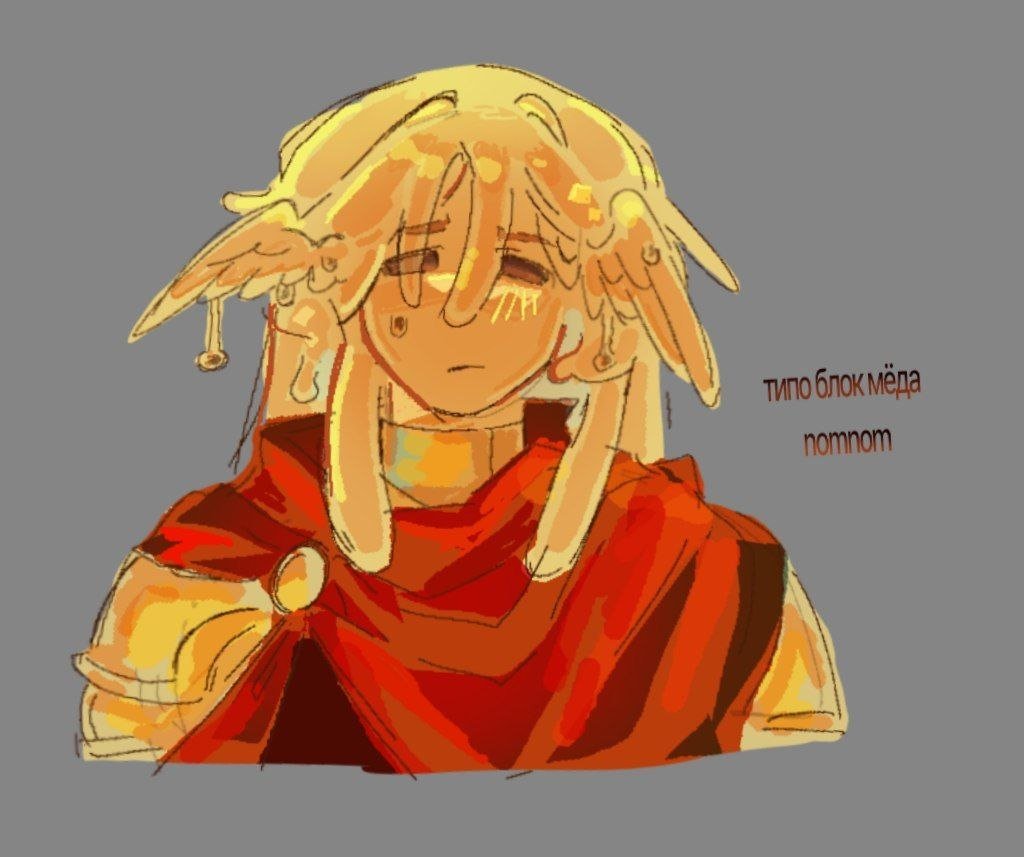 ss_saki0's tweet photo. 🍯
#sfawtde #d3rlord https://t.co/ff9ySJ68nF