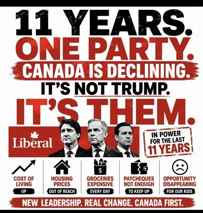 GstroBancho's tweet photo. @GunterFehlinger @MarkJCarney @vonderleyen EU is done, it's a sinking ship, than again so is Canada https://t.co/xHUooiIOnW