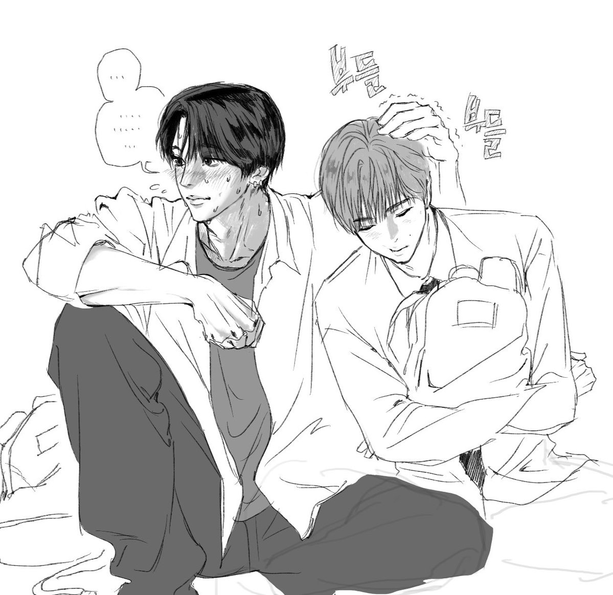 yaaxwwn_'s tweet photo. https://t.co/MhkgwNedNW